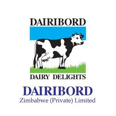 Dairiboard Logo